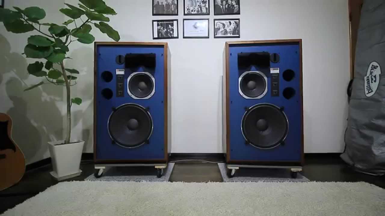 You are currently viewing JBL 4344 Restored by Sound Design ROXX 全国対応 サウンドデザインロックス 中古ヴィンテージスピーカー専門店 修理 販売 買取 九十九里浜