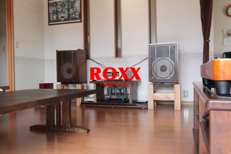 投稿についてもっと詳しく ご購入 宮崎県S様 JBL L101 ランサー101 納品